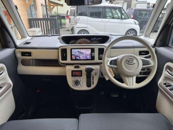 Ref:AUX-19759652 DAIHATSU MOVE CANBUS 2016 - Image 3