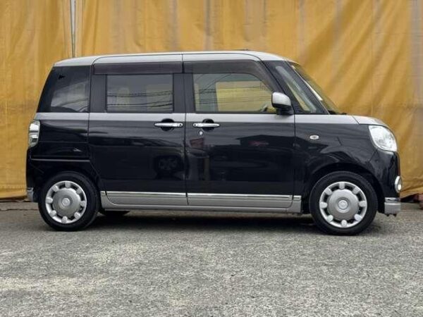 Ref:AUX-19759652 DAIHATSU MOVE CANBUS 2016 - Image 5