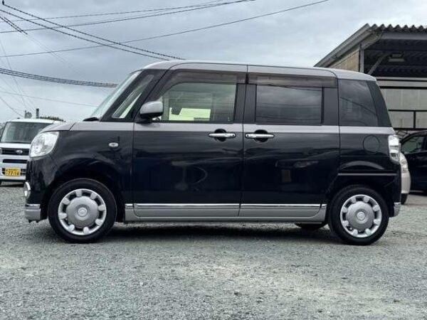 Ref:AUX-19759652 DAIHATSU MOVE CANBUS 2016 - Image 6