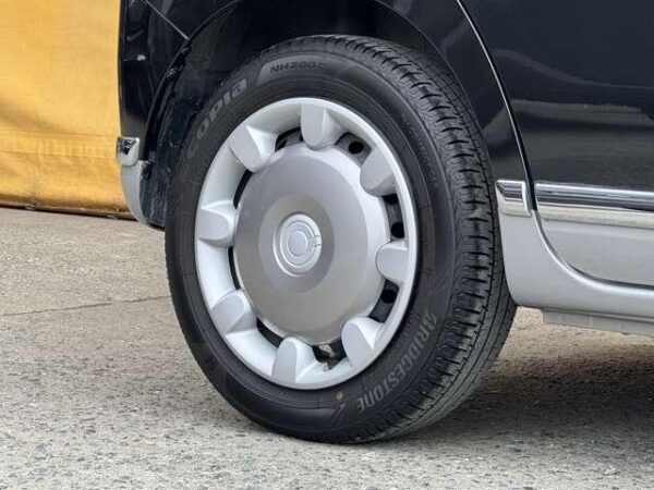 Ref:AUX-19759652 DAIHATSU MOVE CANBUS 2016 - Image 10