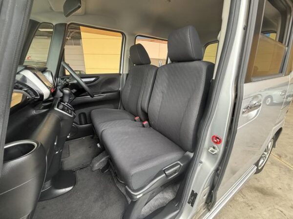 Ref:AUX-19760865 HONDA N-BOX CUSTOM 2013 - Image 13