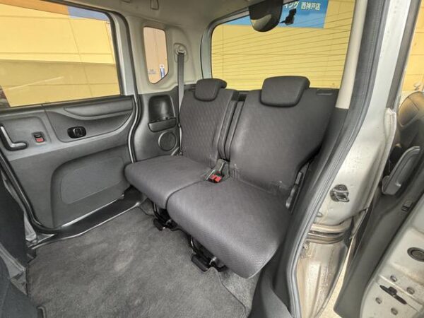 Ref:AUX-19760865 HONDA N-BOX CUSTOM 2013 - Image 14