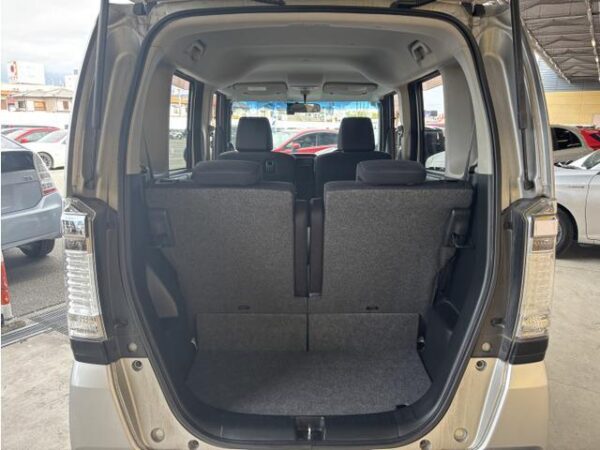 Ref:AUX-19760865 HONDA N-BOX CUSTOM 2013 - Image 15