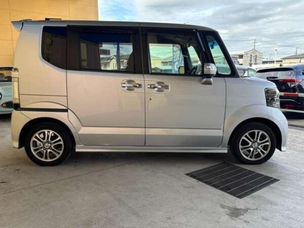 Ref:AUX-19760865 HONDA N-BOX CUSTOM 2013 - Image 19