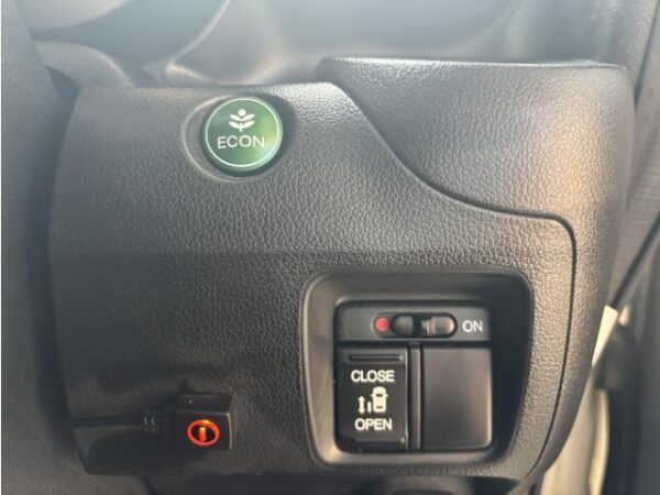 Ref:AUX-19760865 HONDA N-BOX CUSTOM 2013 - Image 8