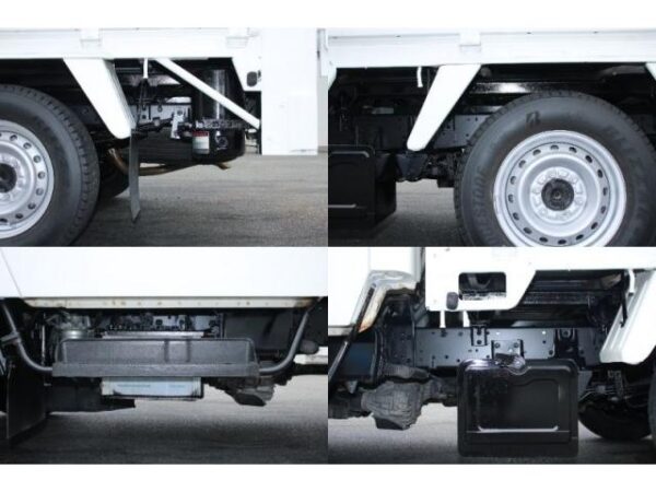 Ref:AUX-19762468 TOYOTA TOYOACE 2013 - Image 15