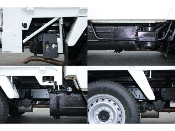 Ref:AUX-19762468 TOYOTA TOYOACE 2013 - Image 16