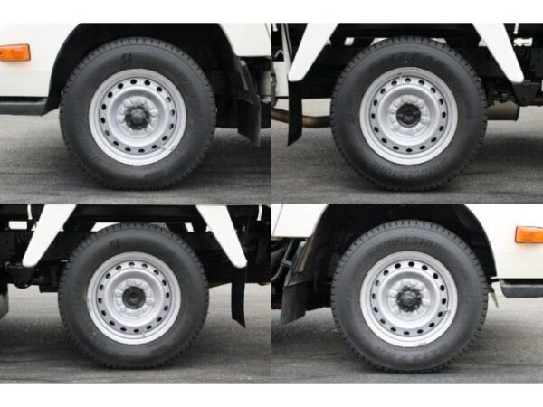Ref:AUX-19762468 TOYOTA TOYOACE 2013 - Image 18