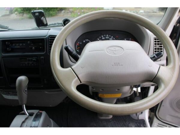 Ref:AUX-19762468 TOYOTA TOYOACE 2013 - Image 19