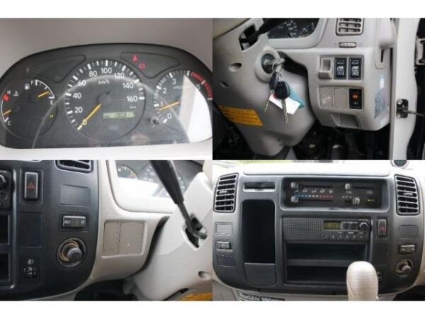 Ref:AUX-19762468 TOYOTA TOYOACE 2013 - Image 20