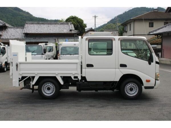 Ref:AUX-19762468 TOYOTA TOYOACE 2013 - Image 5