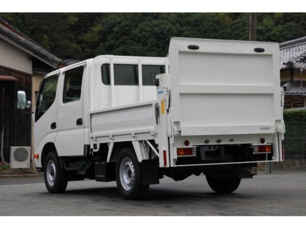 Ref:AUX-19762468 TOYOTA TOYOACE 2013 - Image 6