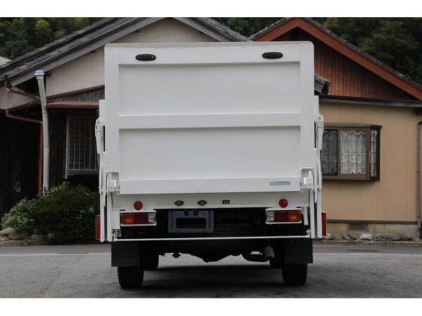 Ref:AUX-19762468 TOYOTA TOYOACE 2013 - Image 8