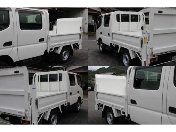 Ref:AUX-19762468 TOYOTA TOYOACE 2013 - Image 9