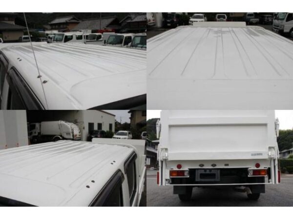 Ref:AUX-19762468 TOYOTA TOYOACE 2013 - Image 10