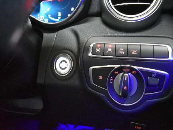 Ref:AUX-19762488 MERCEDES BENZ C-CLASS 2021 - Image 4