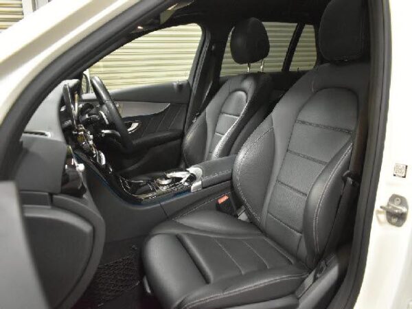 Ref:AUX-19762489 MERCEDES BENZ C-CLASS 2018 - Image 8