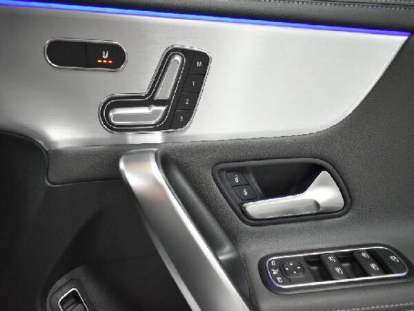 Ref:AUX-19762490 MERCEDES BENZ CLA-CLASS 2021 - Image 7