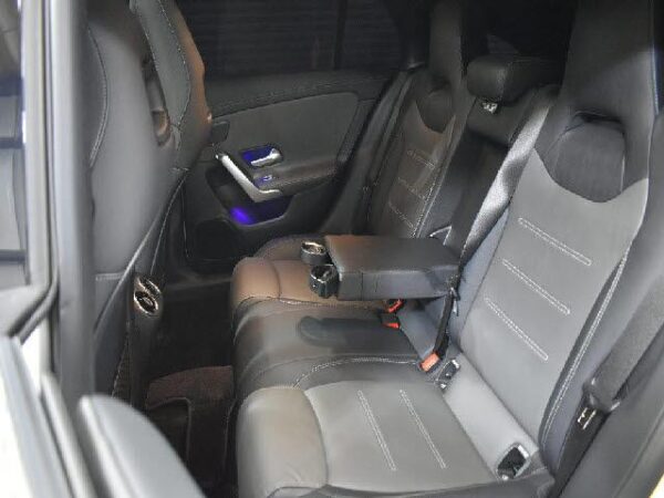 Ref:AUX-19762490 MERCEDES BENZ CLA-CLASS 2021 - Image 9