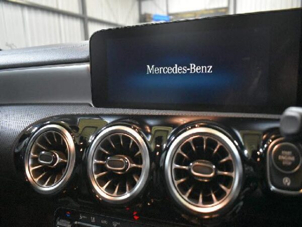 Ref:AUX-19762490 MERCEDES BENZ CLA-CLASS 2021 - Image 10