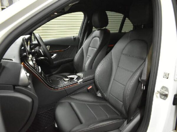 Ref:AUX-19762491 MERCEDES BENZ C-CLASS 2018 - Image 8