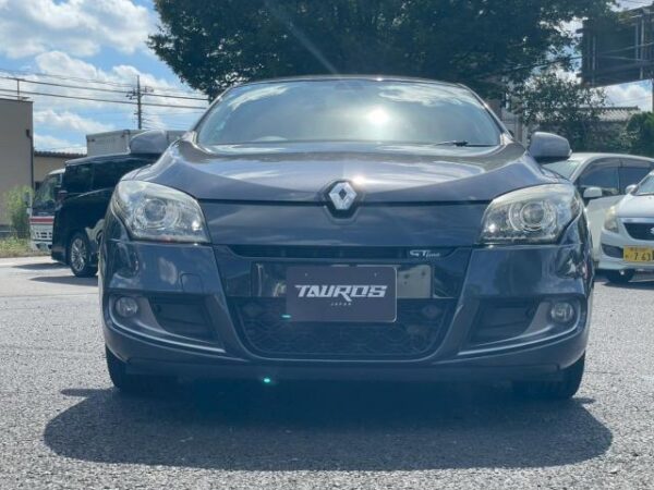Ref:AUX-19762497 RENAULT MEGANE 2012 - Image 2