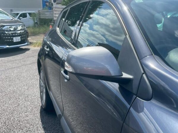 Ref:AUX-19762497 RENAULT MEGANE 2012 - Image 11