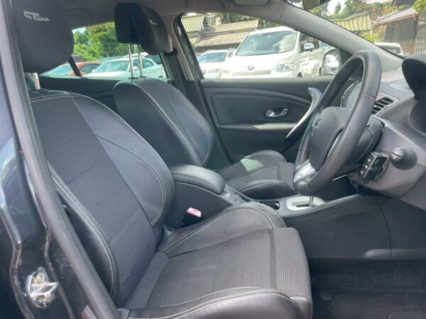 Ref:AUX-19762497 RENAULT MEGANE 2012 - Image 13