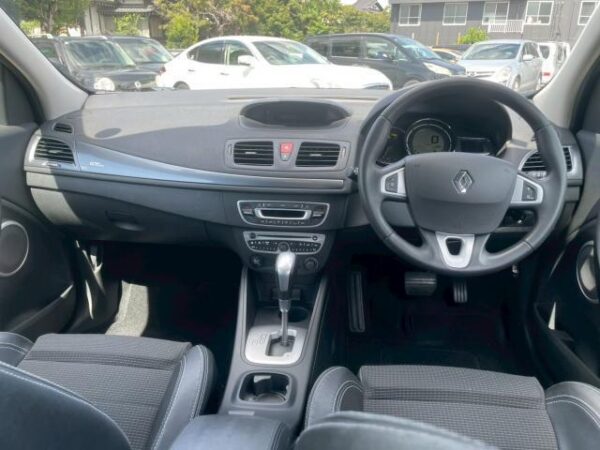 Ref:AUX-19762497 RENAULT MEGANE 2012 - Image 14