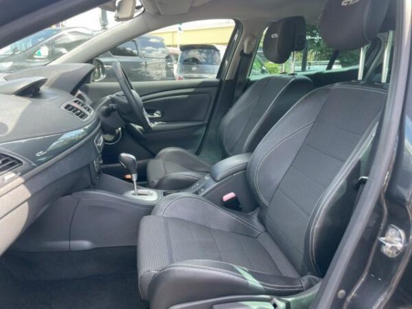 Ref:AUX-19762497 RENAULT MEGANE 2012 - Image 15
