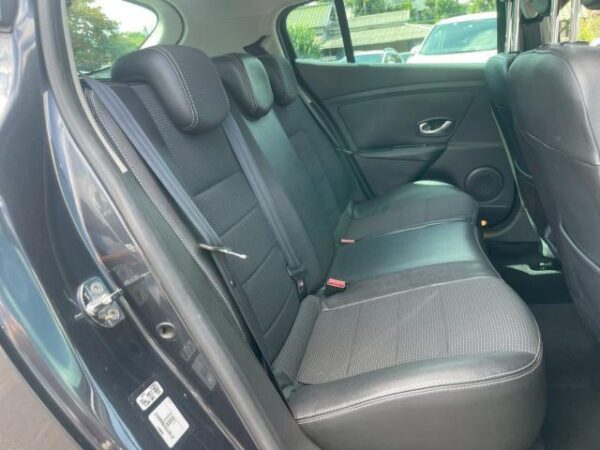 Ref:AUX-19762497 RENAULT MEGANE 2012 - Image 16