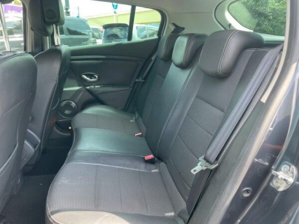 Ref:AUX-19762497 RENAULT MEGANE 2012 - Image 17