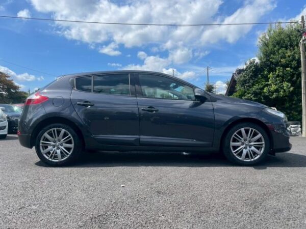 Ref:AUX-19762497 RENAULT MEGANE 2012 - Image 4