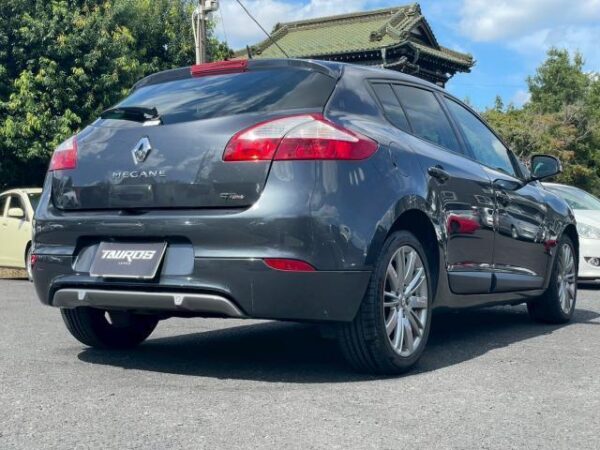 Ref:AUX-19762497 RENAULT MEGANE 2012 - Image 5