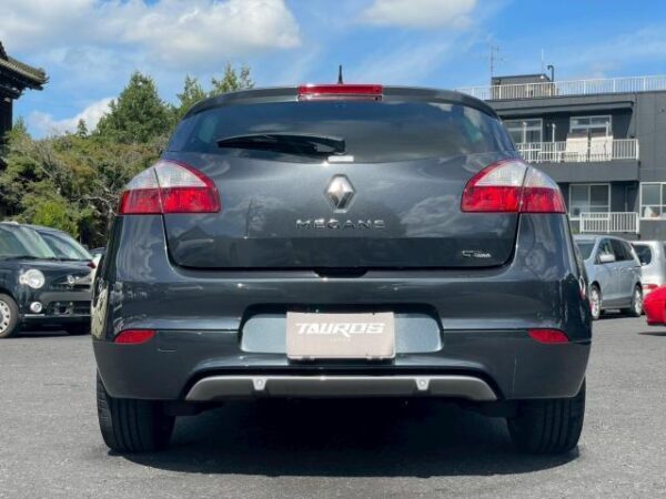 Ref:AUX-19762497 RENAULT MEGANE 2012 - Image 6