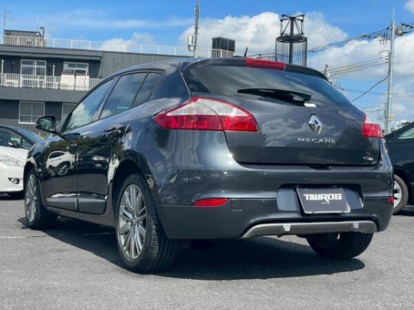 Ref:AUX-19762497 RENAULT MEGANE 2012 - Image 7