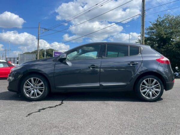 Ref:AUX-19762497 RENAULT MEGANE 2012 - Image 8