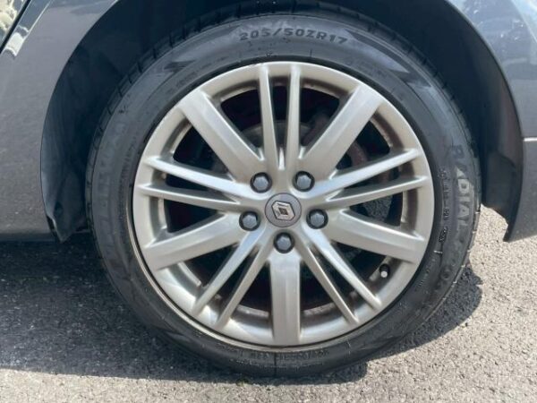 Ref:AUX-19762497 RENAULT MEGANE 2012 - Image 10