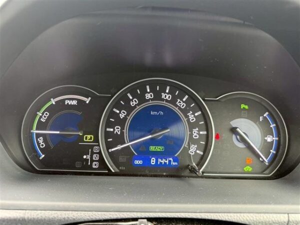Ref:AUX-19765786 TOYOTA VOXY 2019 - Image 4