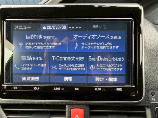 Ref:AUX-19765786 TOYOTA VOXY 2019 - Image 5