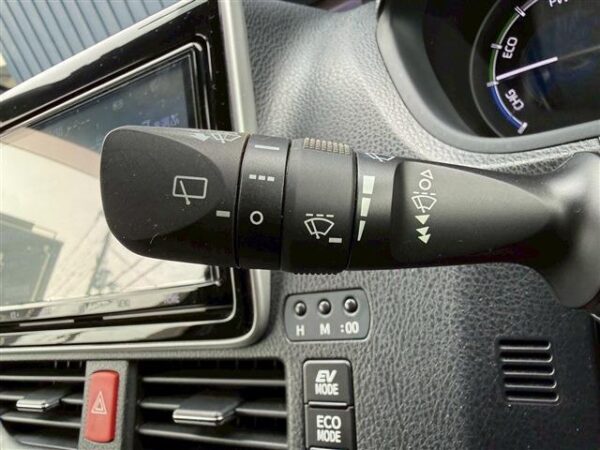 Ref:AUX-19765786 TOYOTA VOXY 2019 - Image 9