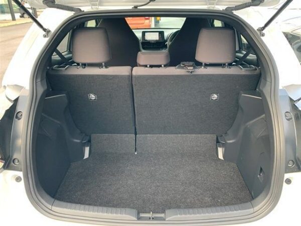 Ref:AUX-19765789 TOYOTA YARIS 2023 - Image 11