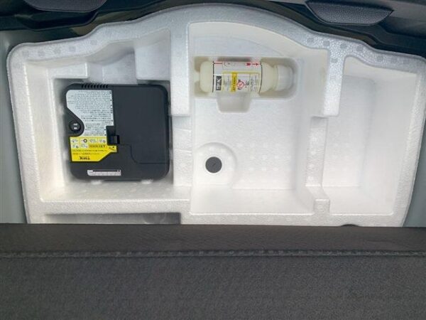 Ref:AUX-19765789 TOYOTA YARIS 2023 - Image 12