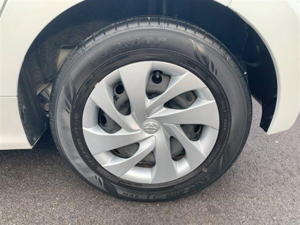 Ref:AUX-19765789 TOYOTA YARIS 2023 - Image 16