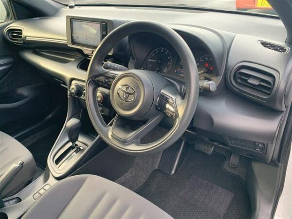 Ref:AUX-19765789 TOYOTA YARIS 2023 - Image 18