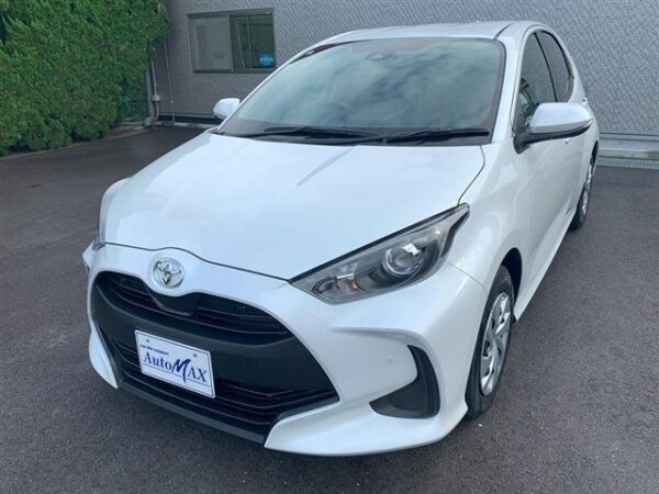 Ref:AUX-19765789 TOYOTA YARIS 2023 - Image 19