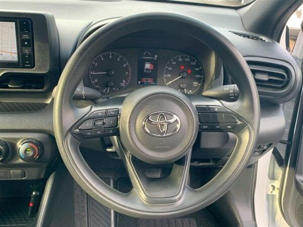 Ref:AUX-19765789 TOYOTA YARIS 2023 - Image 20