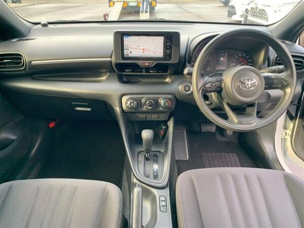 Ref:AUX-19765789 TOYOTA YARIS 2023 - Image 7