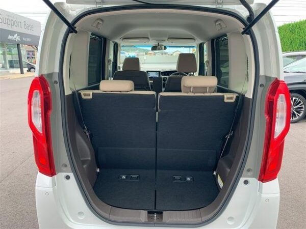 Ref:AUX-19765790 HONDA N-BOX 2021 - Image 11