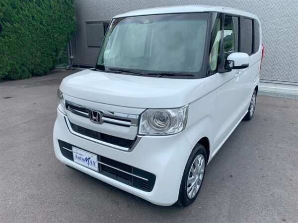 Ref:AUX-19765790 HONDA N-BOX 2021 - Image 19